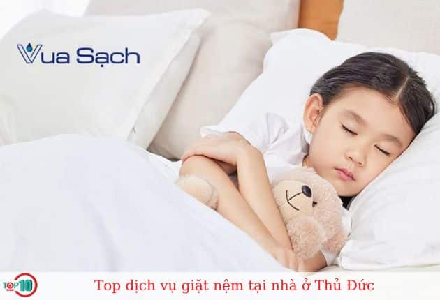 Vua Sạch