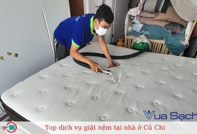 Công ty Vua Sạch