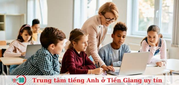 Trung tâm ngoại ngữ ZELA