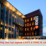 Top trường đại học đào tạo Công Nghệ Thông Tin TPHCM tốt nhất