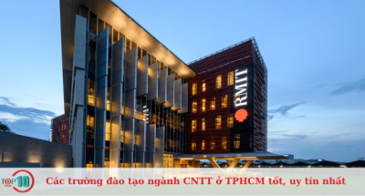 Top 9 trường đại học đào tạo Công Nghệ Thông Tin ở TPHCM tốt nhất