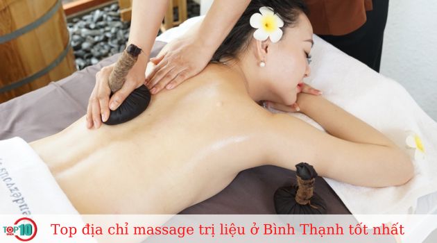 Massage Thành Công