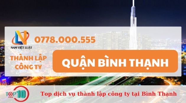 Công ty Nam Việt Luật cung cấp dịch vụ tư vấn mở doanh nghiệp uy tín | Nguồn: Công ty Nam Việt Luật