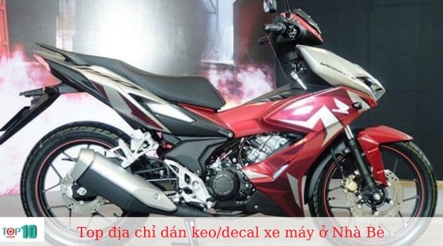 Cửa Hàng Decal Hạnh