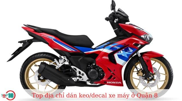 Tiệm Dán Decal Phúc