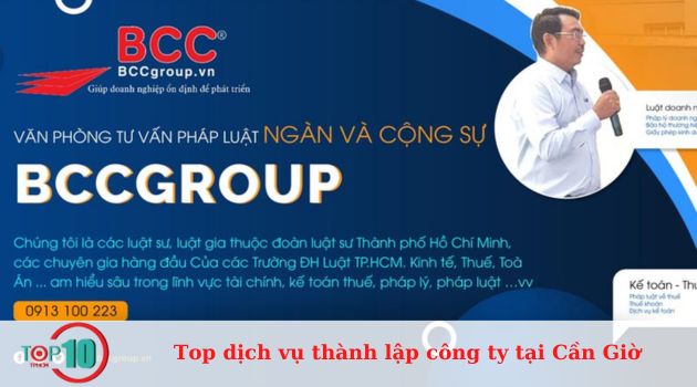 BCC Group