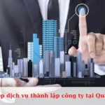 Top dịch vụ thành lập công ty tại Quận 5 trọn gói, giá rẻ