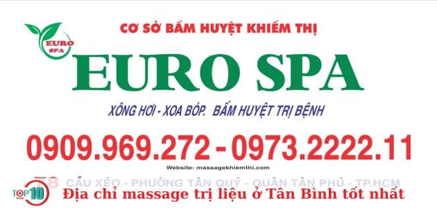 Euro Spa