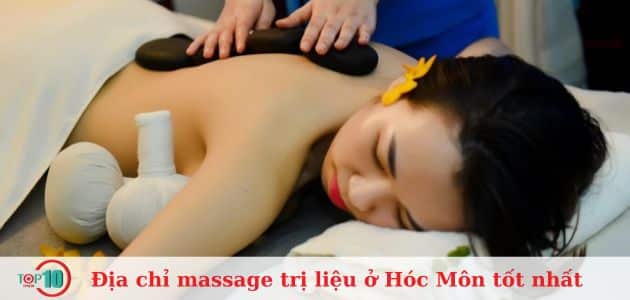 Hoa Sứ Spa