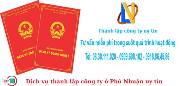 Luật Việt Tân