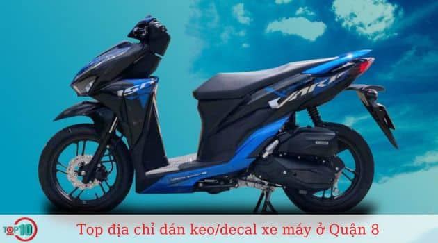 Tiệm Dán Keo Xe Chuyên Nghiệp Mãi 555