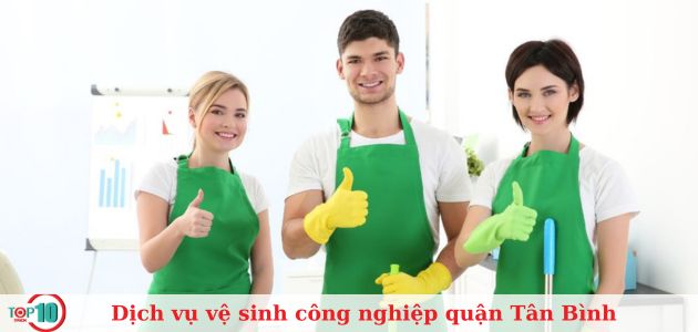 Nhà Sạch Việt Nam