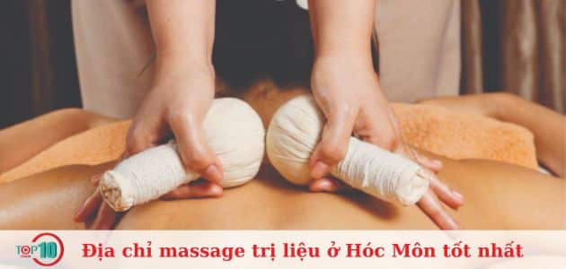 Massage Như Ngọc