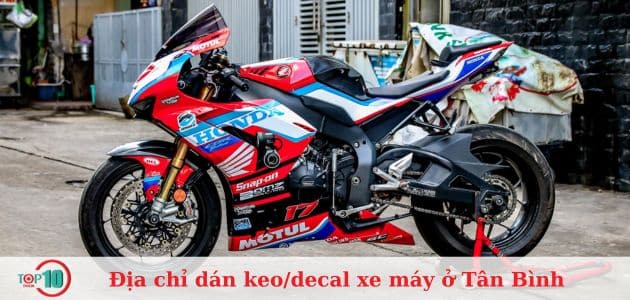 Nhung Decal Dán Keo Xe