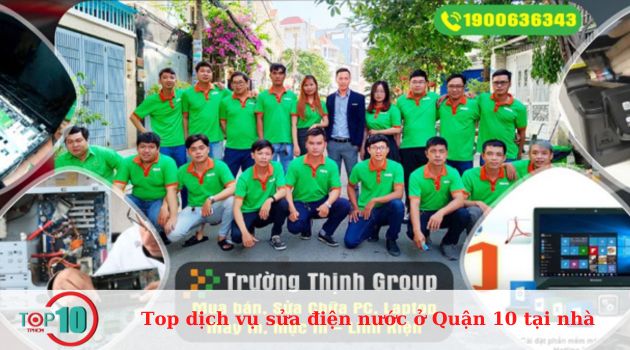 Trường Thịnh Group