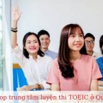 Trung tâm luyện thi TOEIC ở Quận 7