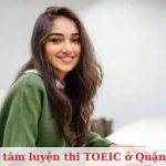 Top 6 trung tâm luyện thi TOEIC ở Quận 11 uy tín, tốt nhất