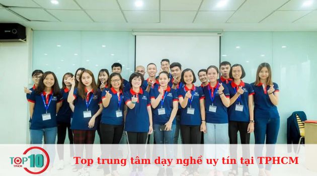 Trường Cao đẳng nghề Việt Mỹ