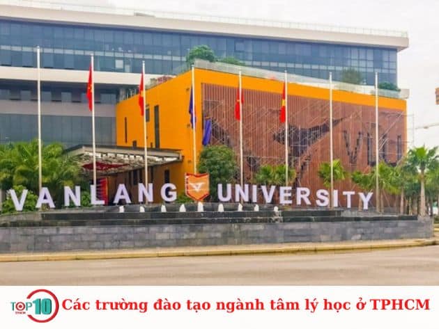 Các trường đào tạo ngành tâm lý học ở TPHCM