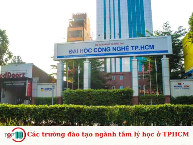 Các trường đào tạo ngành tâm lý học ở TPHCM