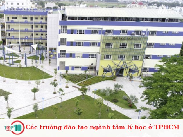 Các trường đào tạo ngành tâm lý học ở TPHCM