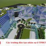 Các trường đào tạo nhân sự ở TPHCM