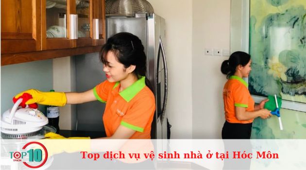 Nhà Việt Clean