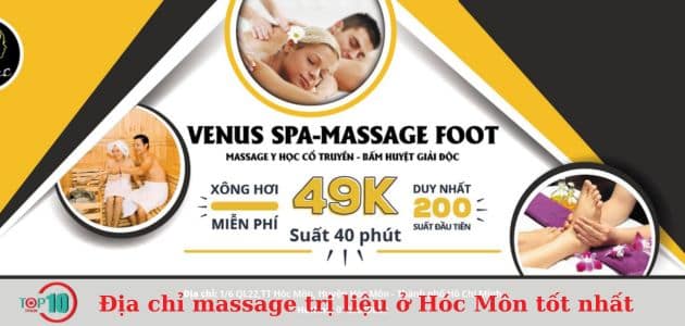 Spa Venus