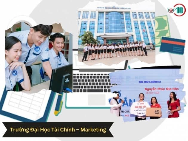 Các trường đào tạo ngành kế toán tốt nhất