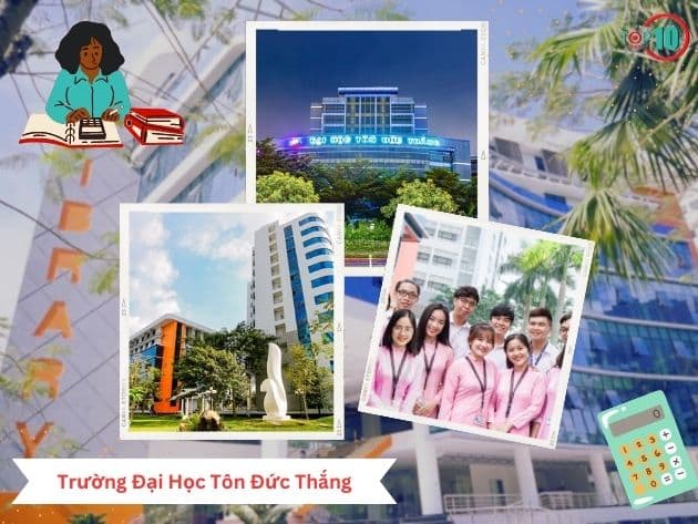 Các trường đào tạo ngành kế toán tốt nhất