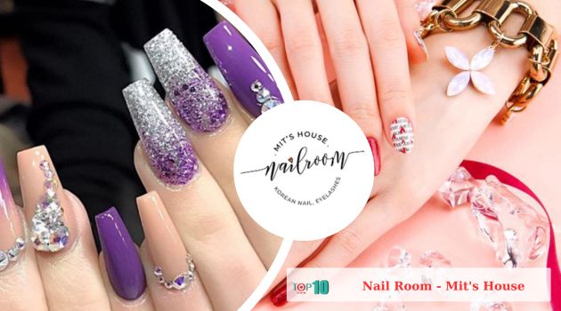 Nail Room - Mit's House