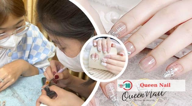 Queen Nail