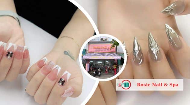 Rosie Nail & Spa