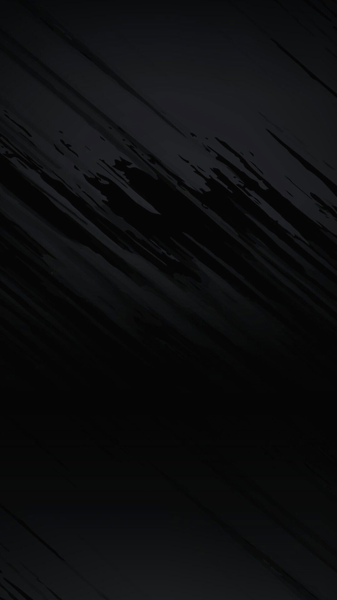 Background đen đẹp cho điện thoại di động.