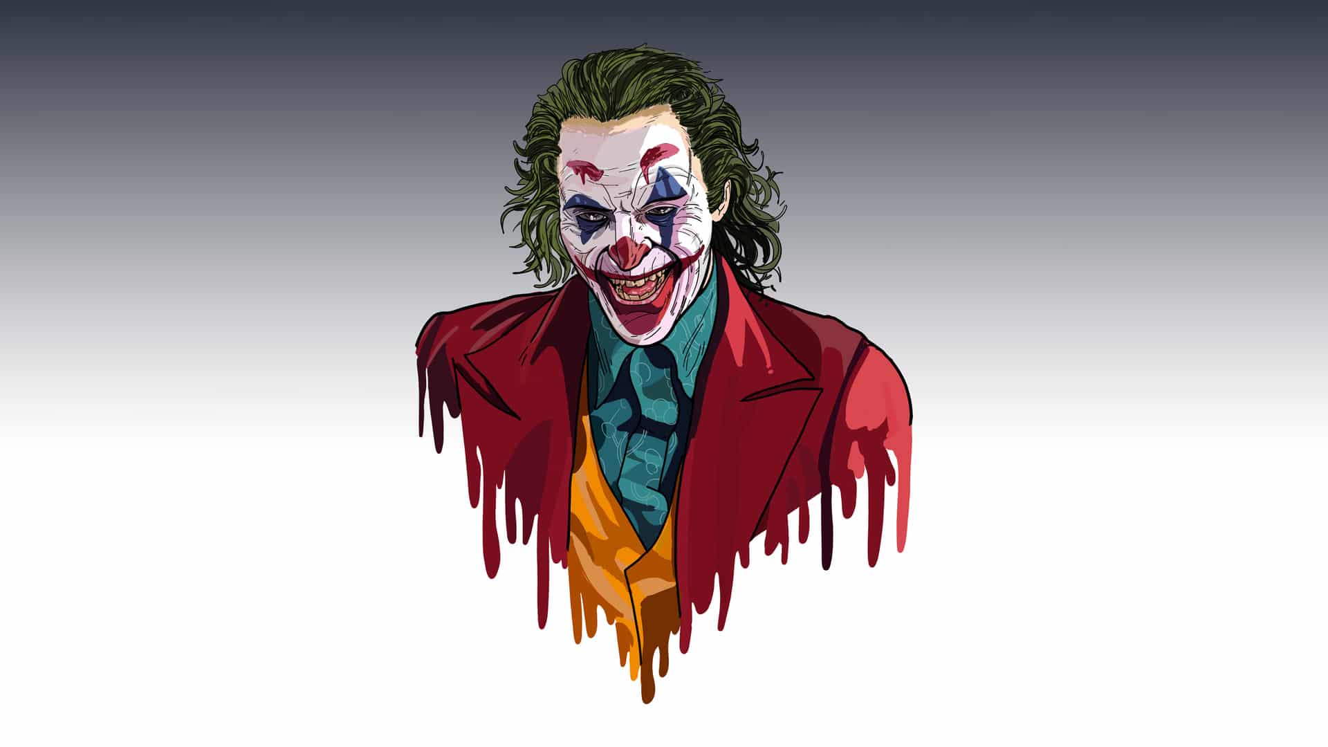 Ảnh Joker 2019 đẹp nhất.