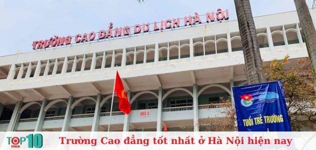 Trường Cao đẳng Du lịch Hà Nội