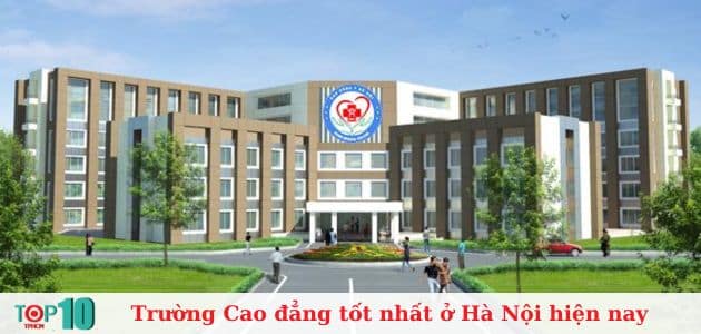 Trường Cao đẳng Y Dược Hà Nội