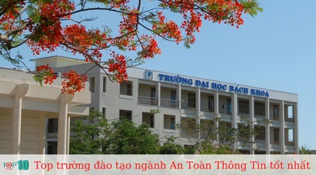 Đại học Bách khoa