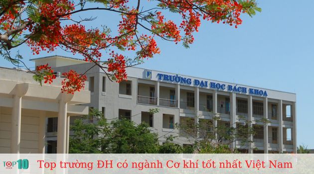 Đại học Bách khoa – Đại học Đà Nẵng