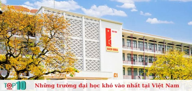 Đại học Bách khoa Hà Nội