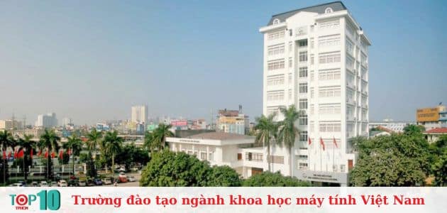 Đại học Công nghệ Hà Nội