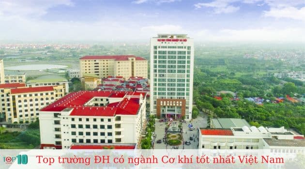 Đại học Công nghiệp Hà Nội