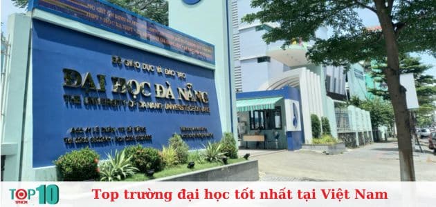 Đại học Đà Nẵng - UDN