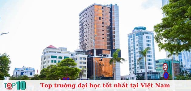 Trường Đại học Duy Tân