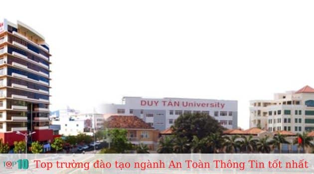 Đại học Duy Tân Đà Nẵng
