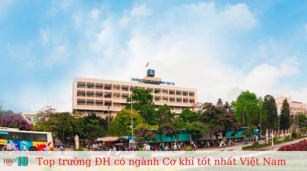 Đại học Giao thông Vận tải Hà Nội