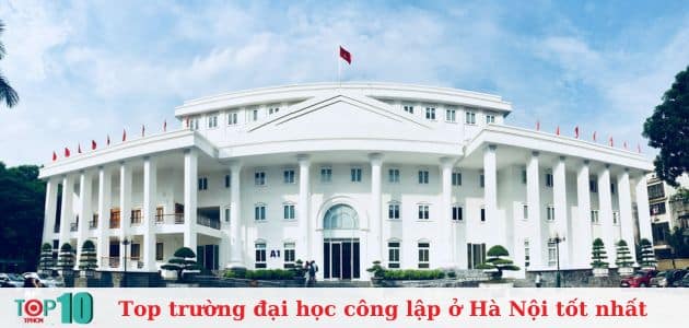 Đại học Hà Nội