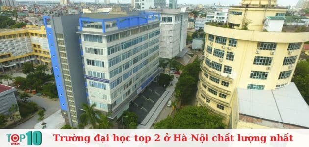 Đại học Khoa học và Công nghệ Hà Nội