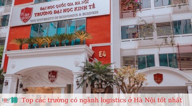 Đại học Kinh tế