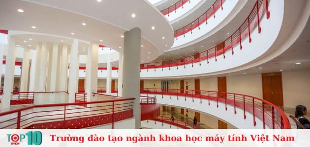 Trường đại học kinh tế quốc dân